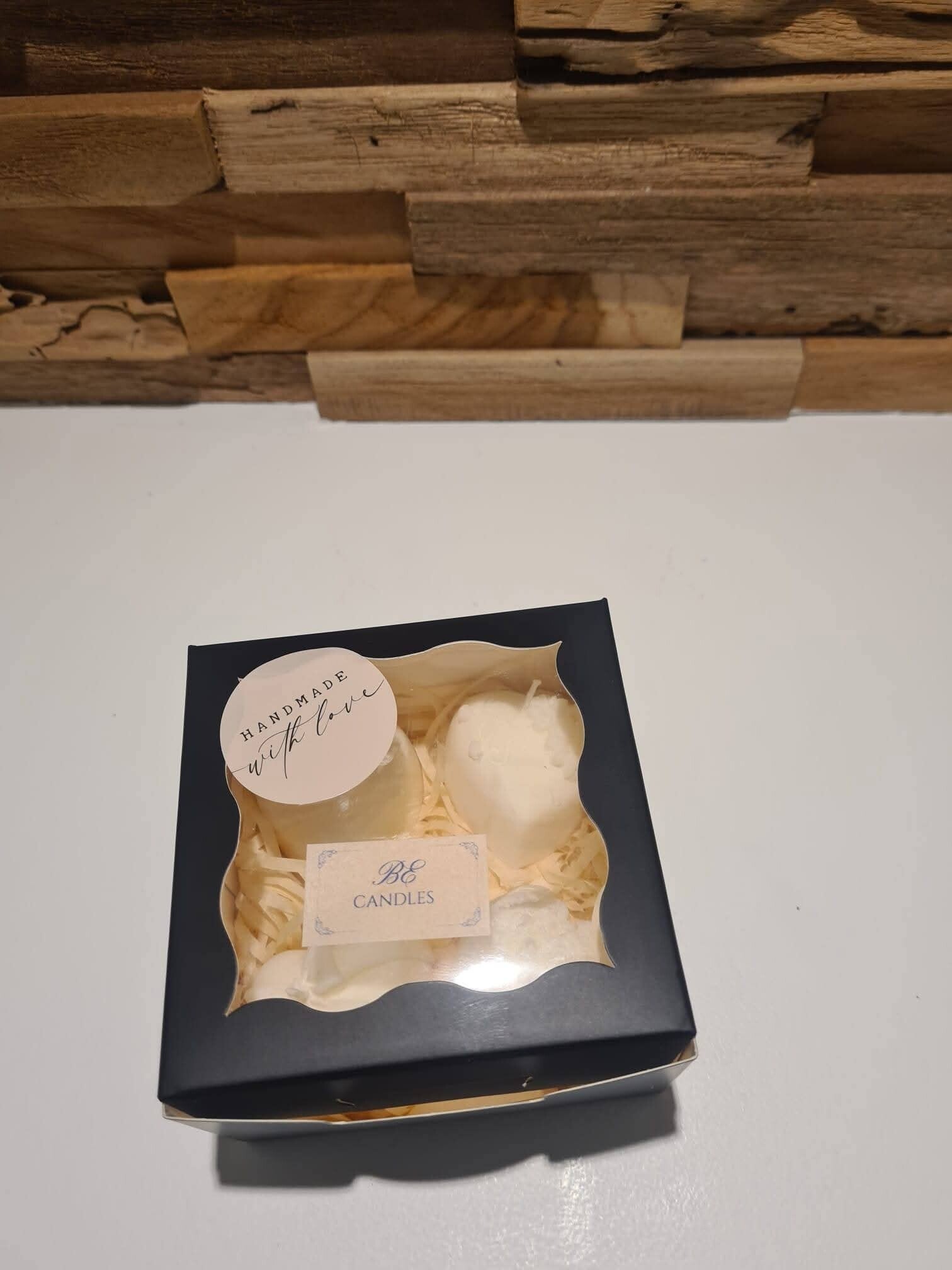 Sweetheart in box