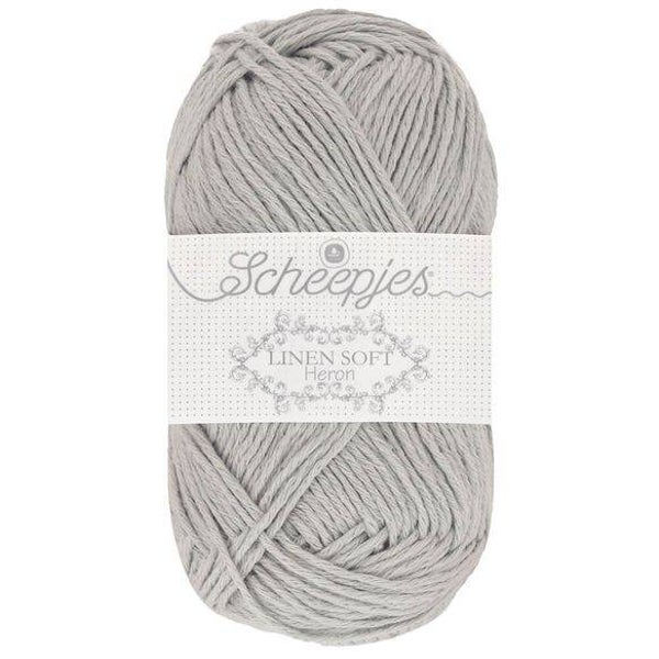 Scheepjes Linnen Soft 618