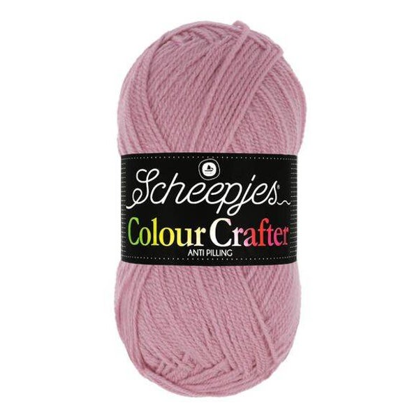 Scheepjes Colour Crafter 1080 Venlo