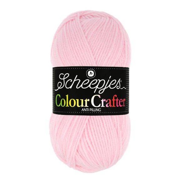 Scheepjes colour crafter 1130 Sittard
