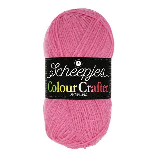 Dcherpjes Colour Crafter 1241 Den Bosvh