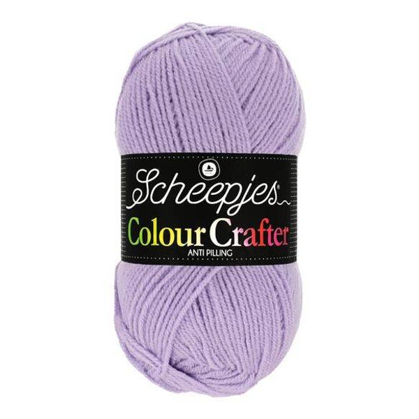 Scheepjes Colour Crafter 1432 Heerlen