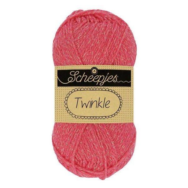 Scheepjes twinkle 929