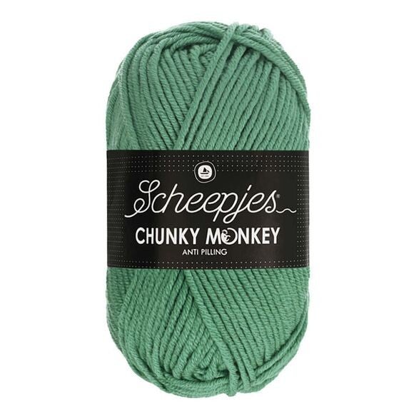 Chunky Monkey 1725 Eucalyptus