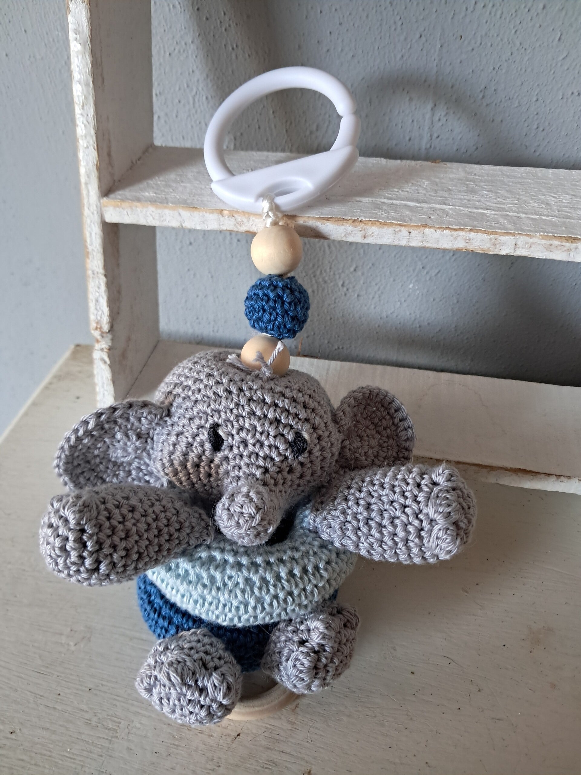 Maxicosihanger olifant
