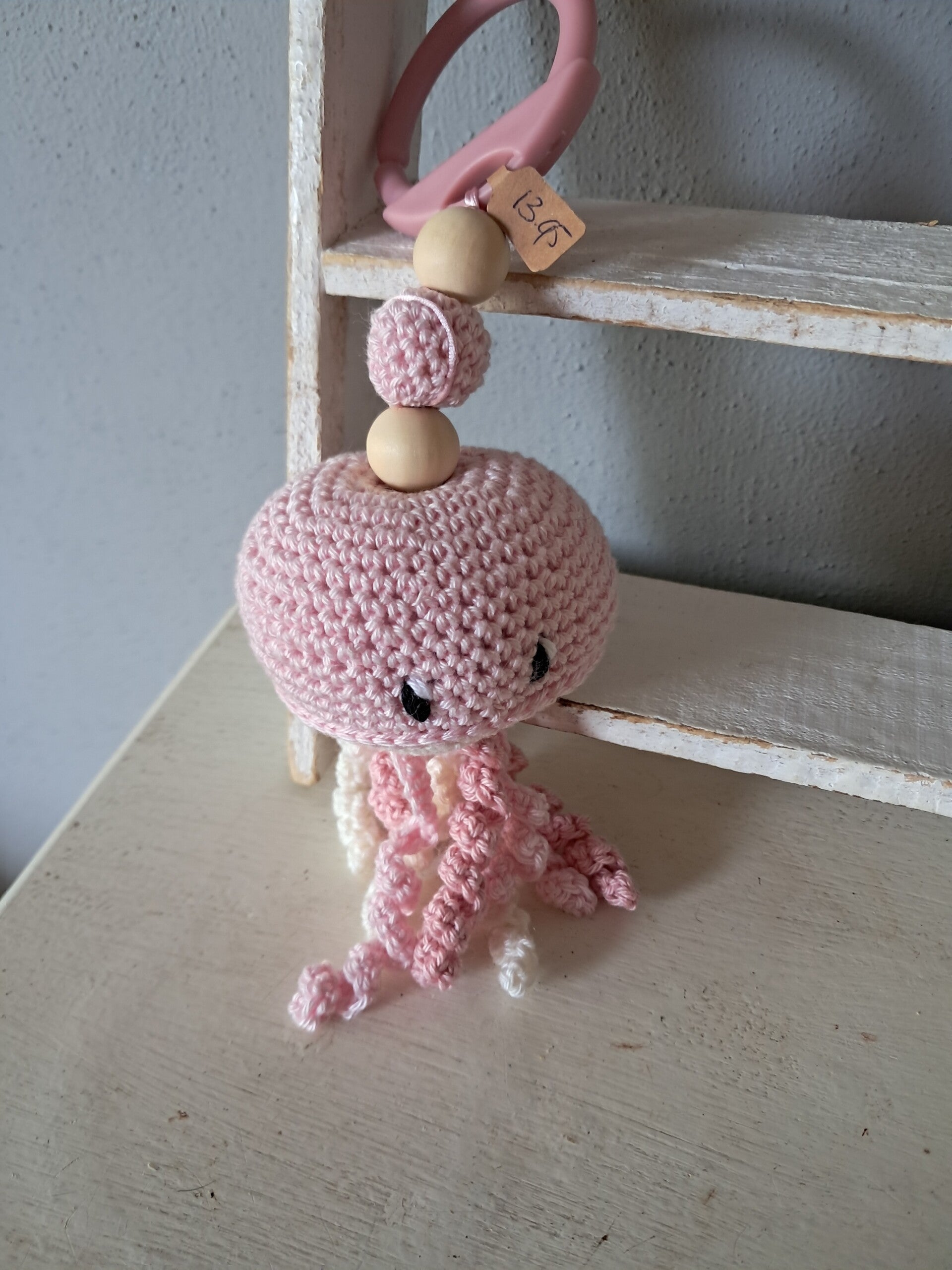 Maxicosihanger kwal roze