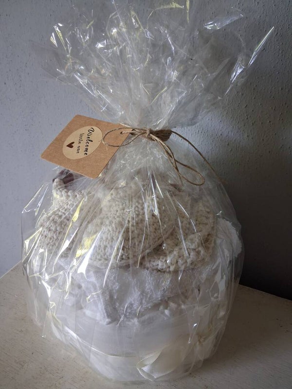 Luiertaart creme