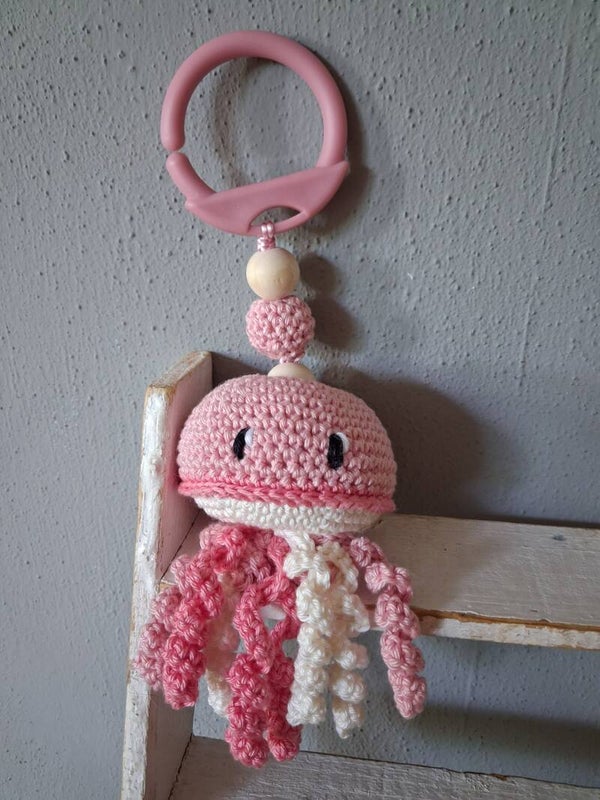 Maxicosihanger kwal roze