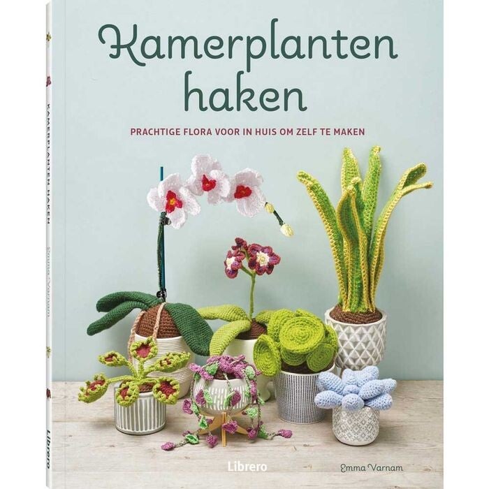 Kamerplanten haken
