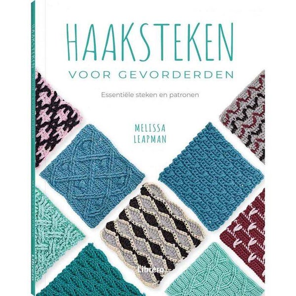 Haaksteken voor gevorderden