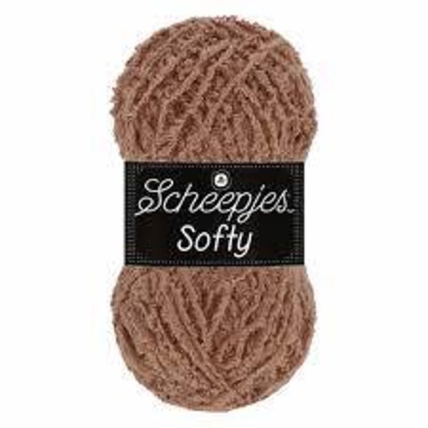 Scheepjes Softy 480