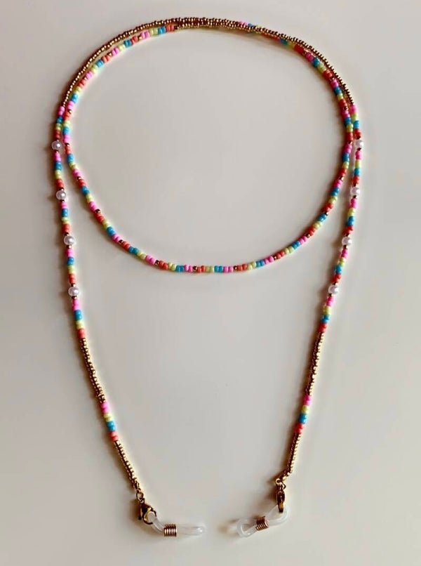 Unieke stijlvolle Brillenkoord