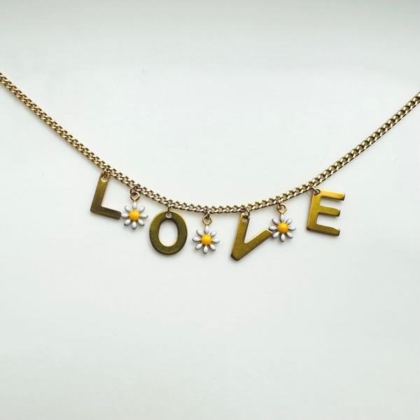 Love ketting