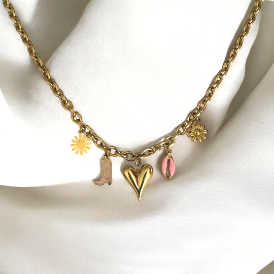 Florensa bedelketting
