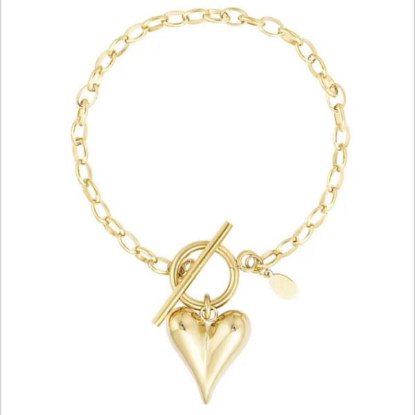 Armband love lies