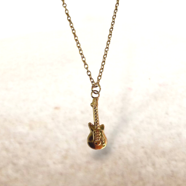 Ketting gitaar
