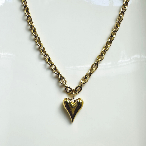 Ketting love rules