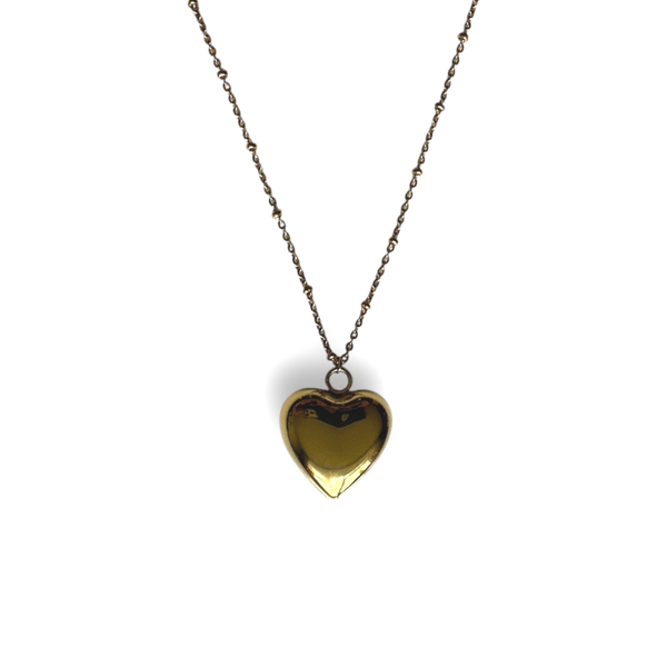 Lucky love ketting