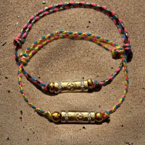Boho trendy armband