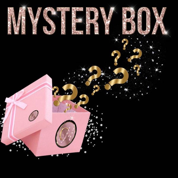 Mystery box