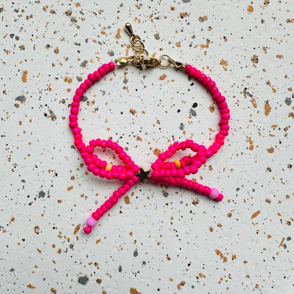 Strik armband