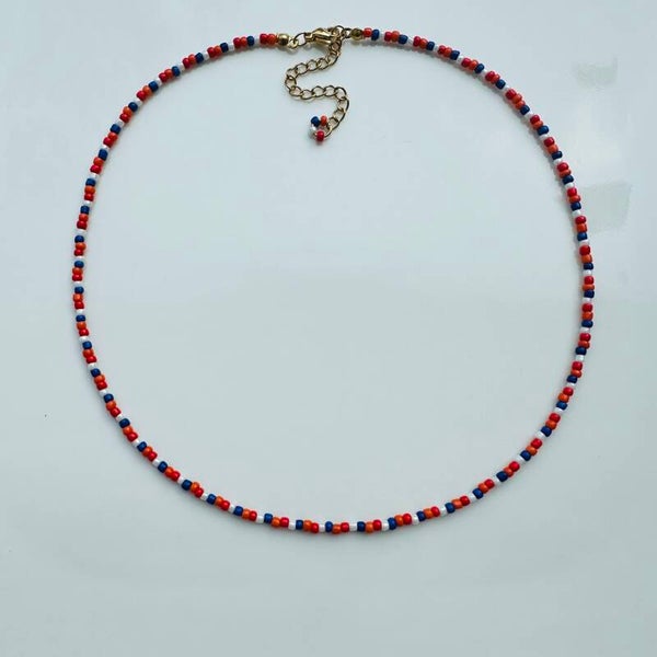 Holland kralen ketting