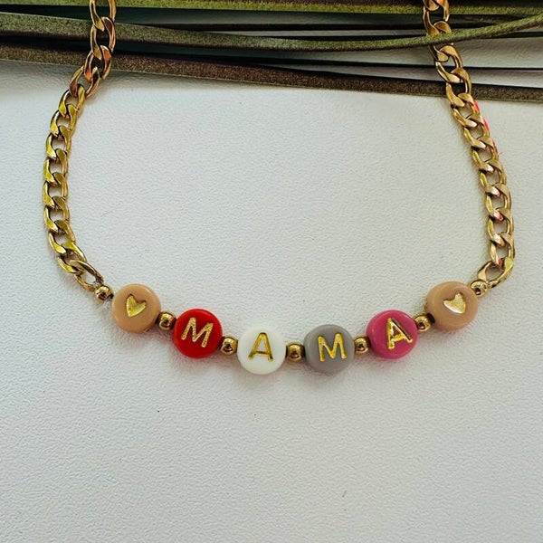 Mama armband