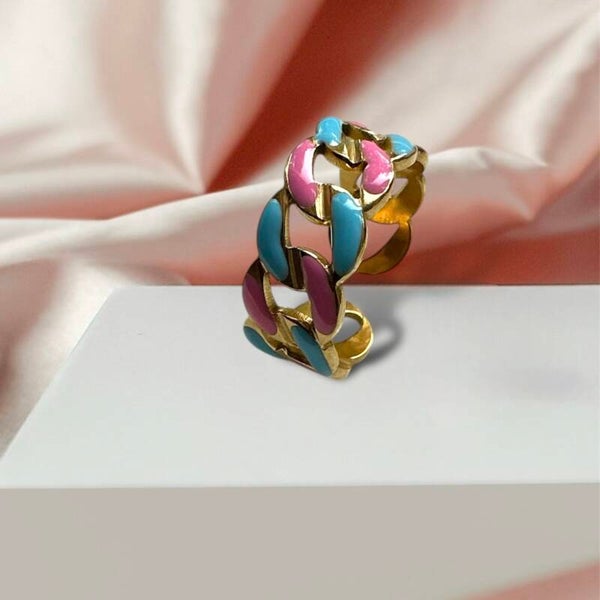 Candy crush ring