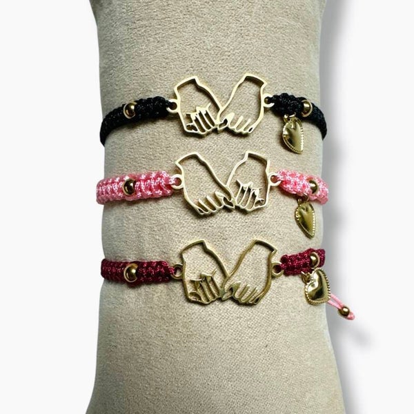 Now & Forever armband