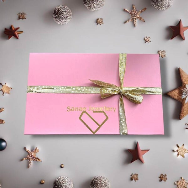 Sieraden adventskalender 12 dagen
