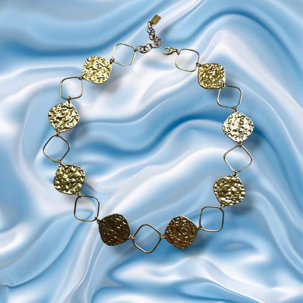 Luna Statement Ketting