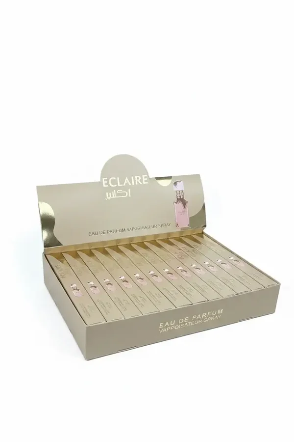 Eclaire 35ml