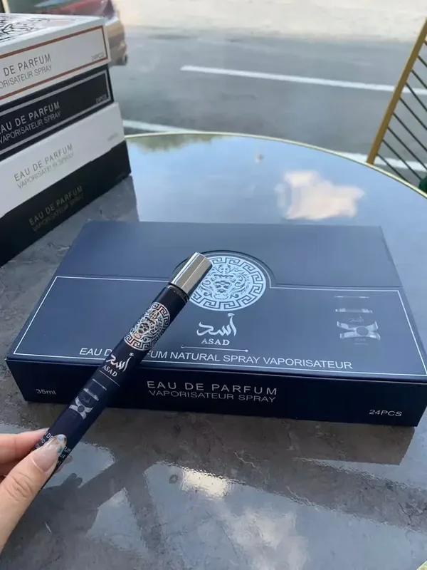 Asad Zanzibar 35ml