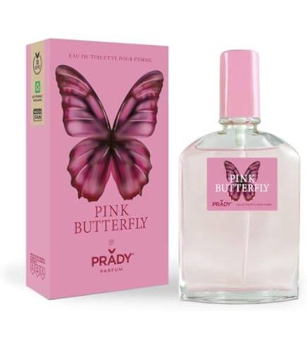 Perfume Yani Bomba