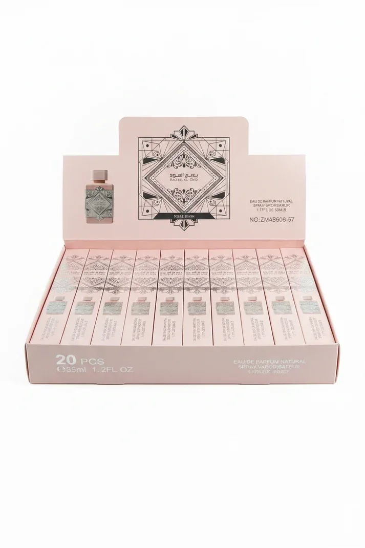 Badee al Oud Noble Blush