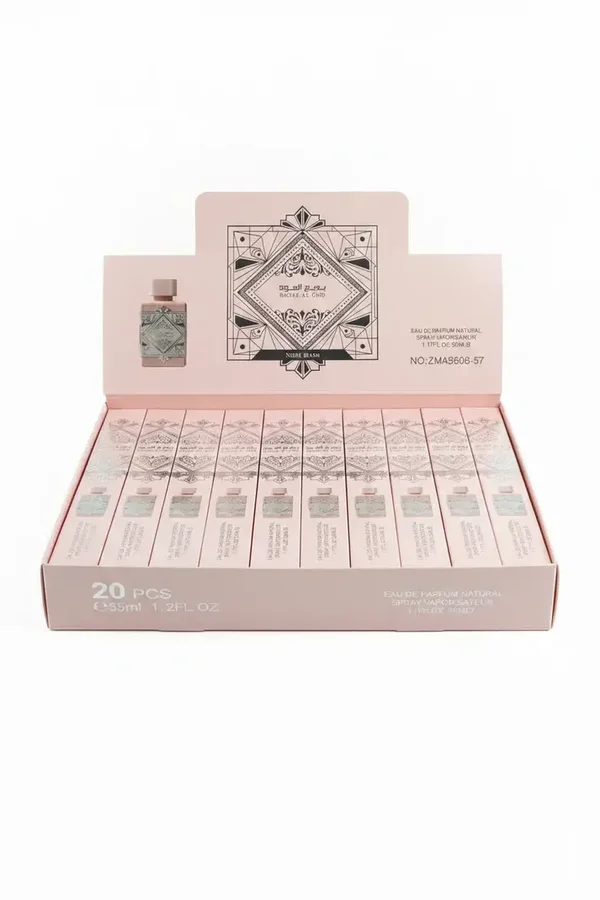 Badee al Oud Noble Blush