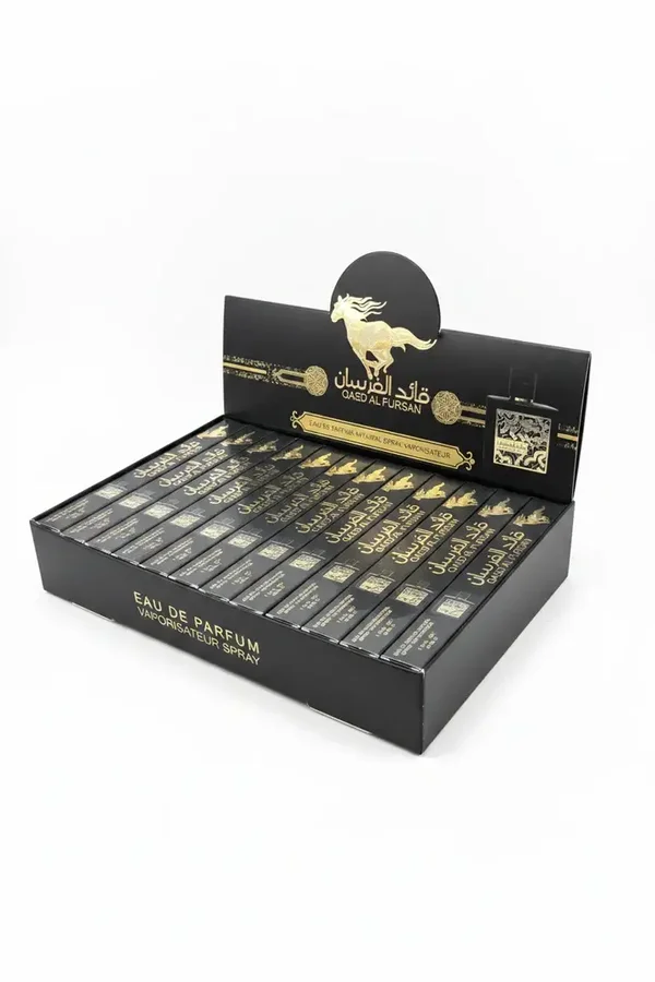 Qaed al Fursan 35ml