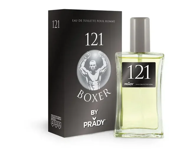 Boxer 121