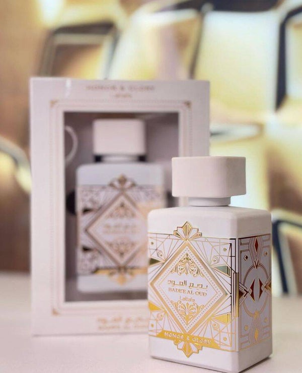 Bade'e Al Oud Blanco