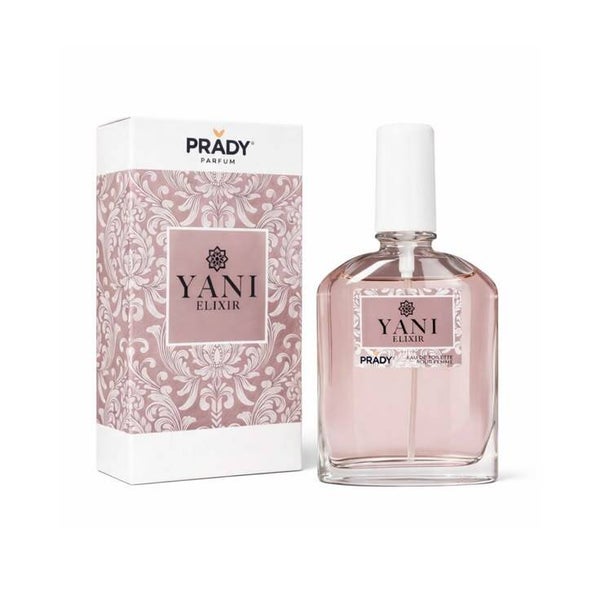 Colonia Yani elixir