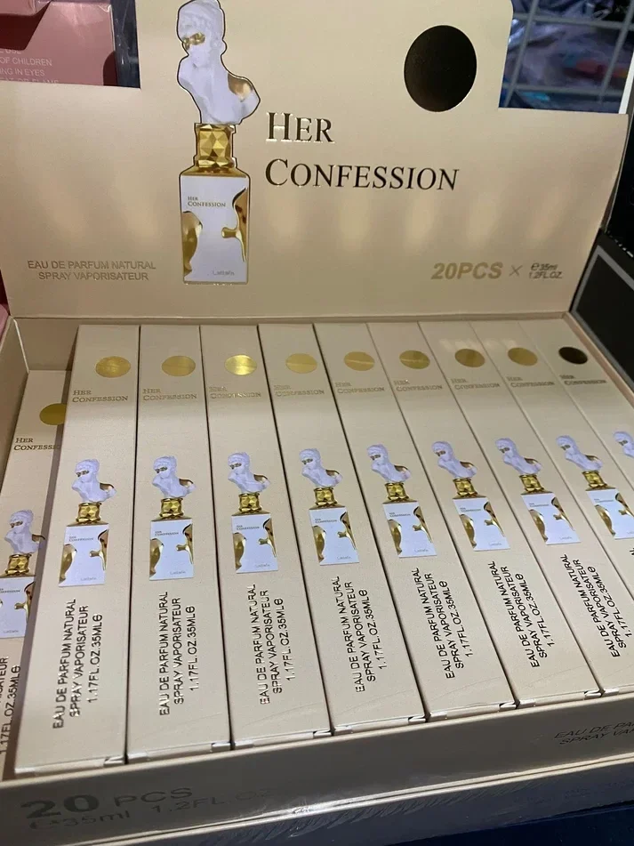 Her Confession 35ml