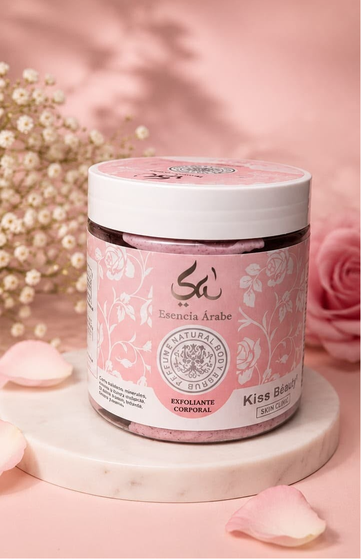 Exfoliante Corporal 300g