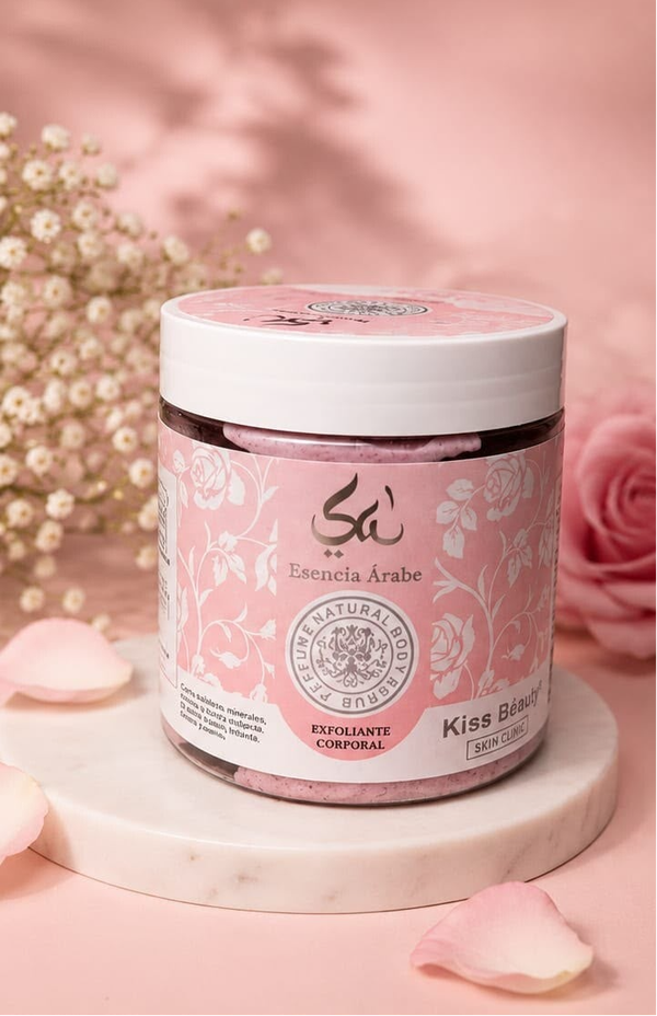 Exfoliante Corporal 300g