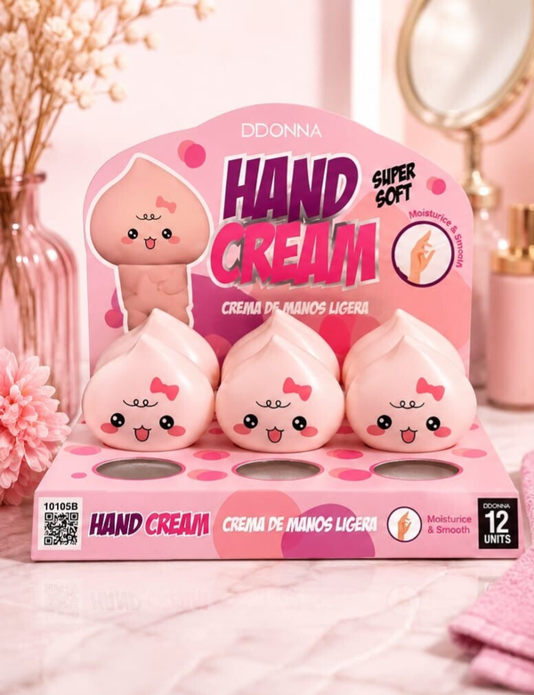 Hand Cream rouse