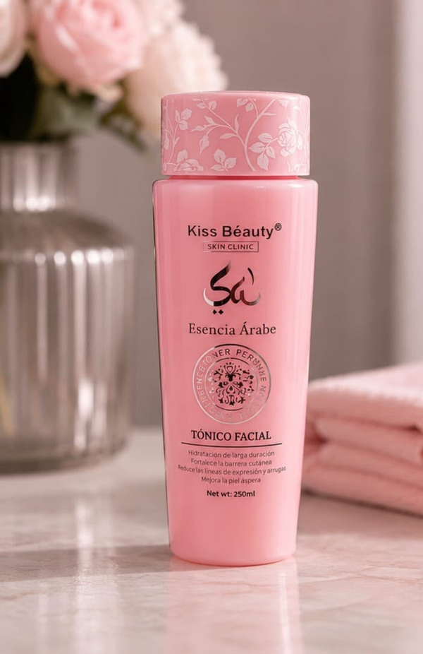 Tónico Facial