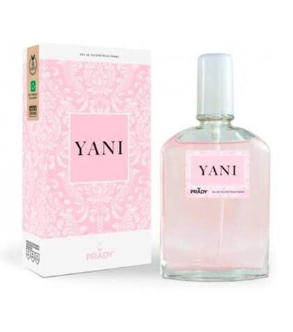 Colonia Yani rosa