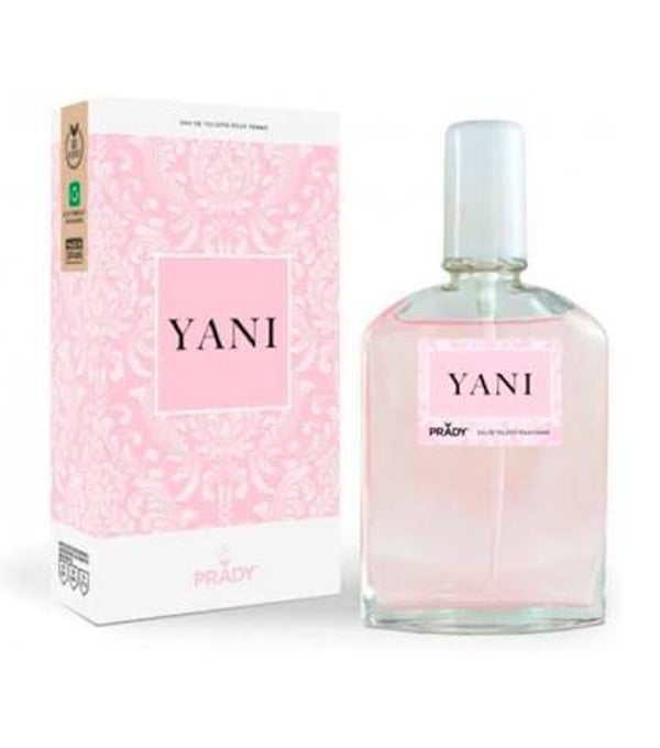 Colonia Yani rosa