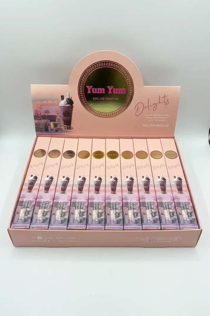 Yum Yum 35ml
