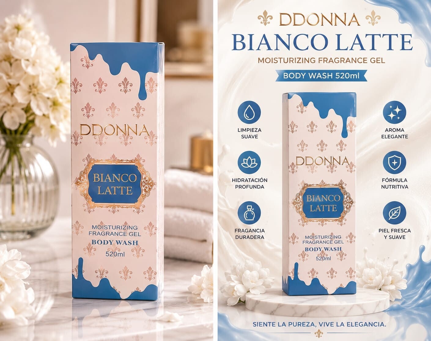 Body Wash