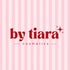 By tiara cosmetics